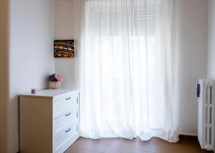Apartament Appio Latino