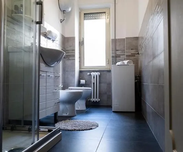 Apartament Appio Latino *