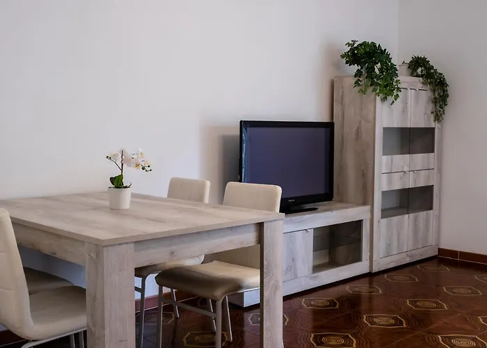 Apartament Appio Latino