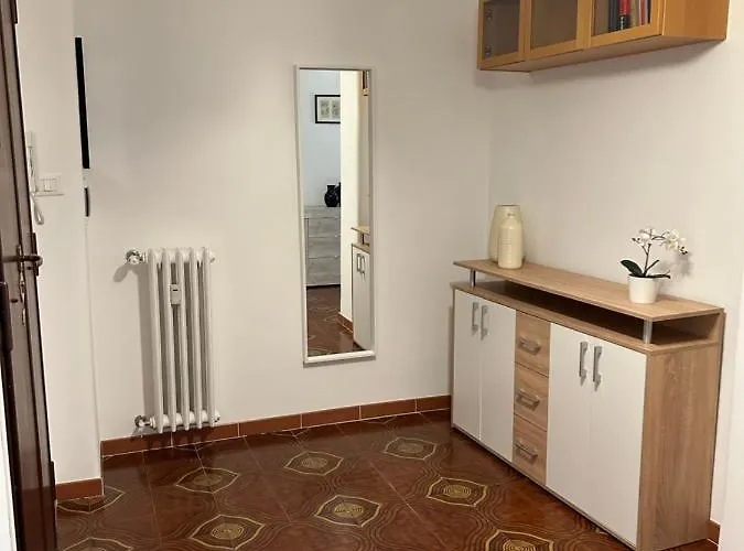 Apartament Appio Latino Rzym