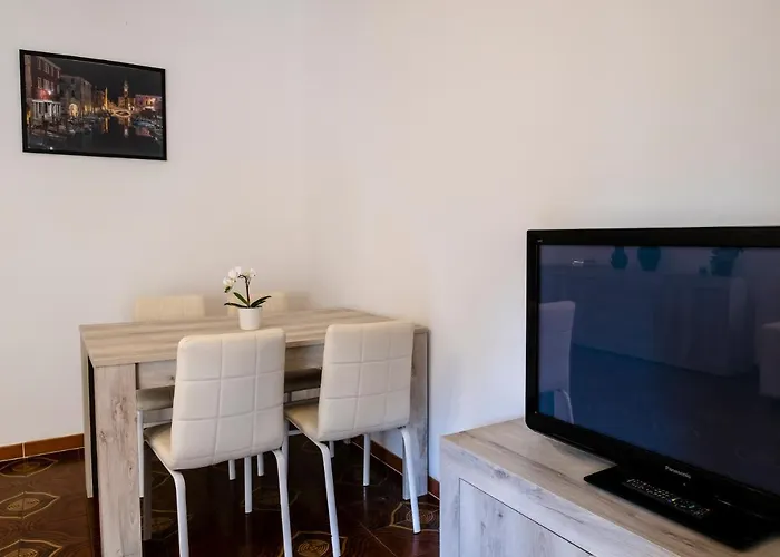 Apartment Appio Latino *