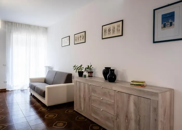 Appio Latino Apartament