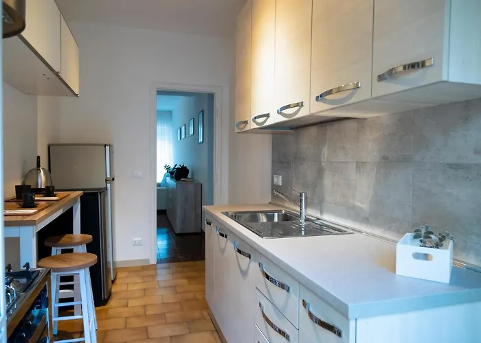 Appio Latino Apartment Rom