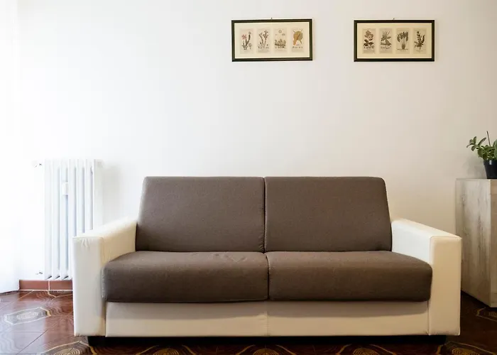 Appio Latino Apartment Rom