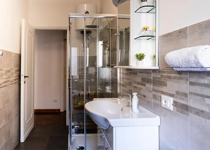 Apartment Appio Latino