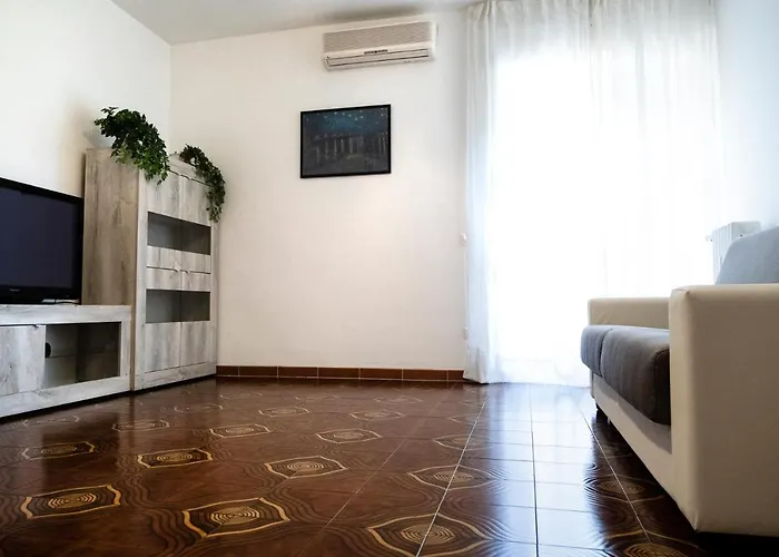 Apartament Appio Latino