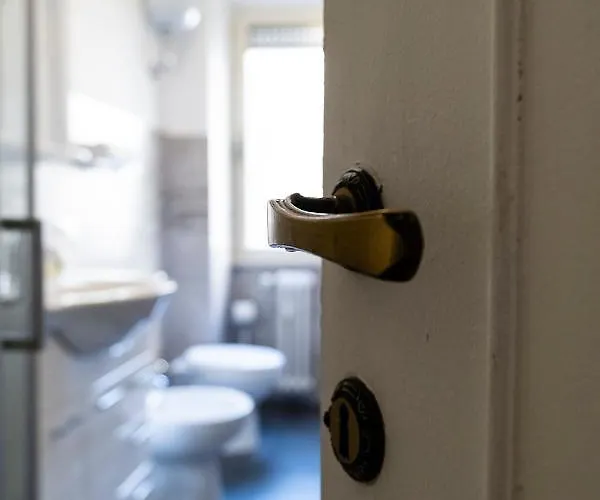 Appio Latino Apartament *