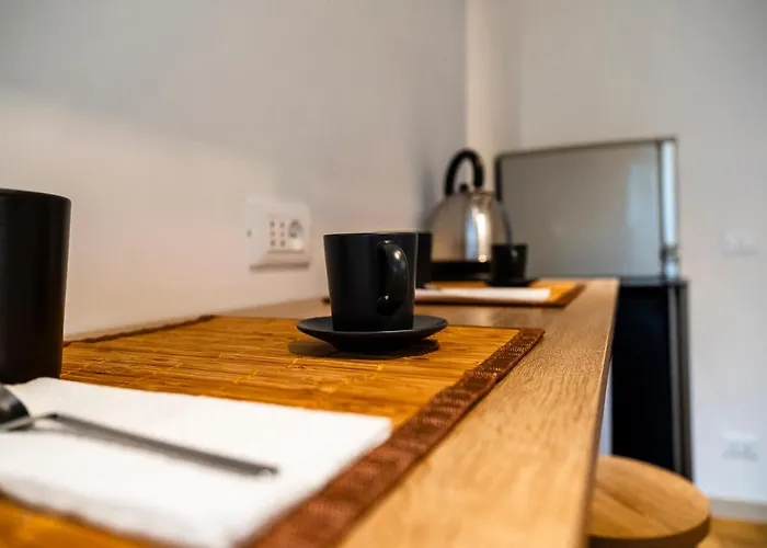 Apartment Appio Latino