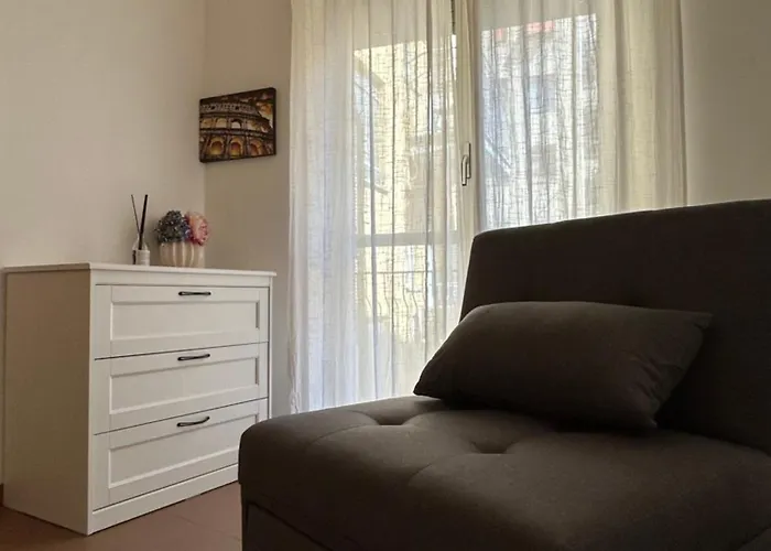 Appio Latino Apartment