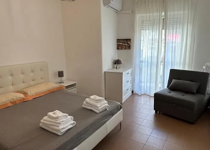 Appio Latino Apartament