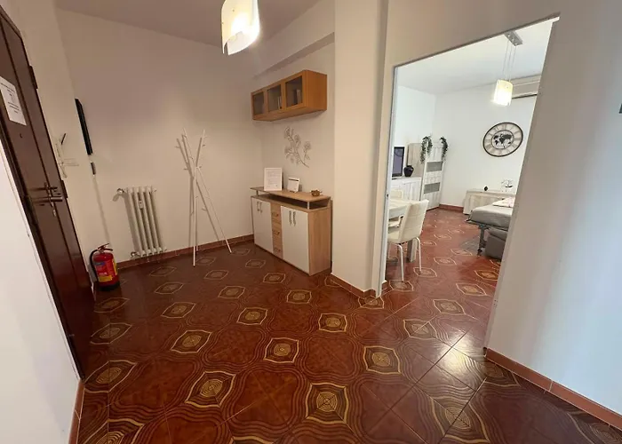 Appartamento Appio Latino Roma