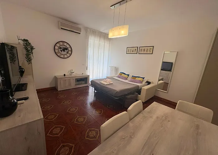 Appio Latino Apartment