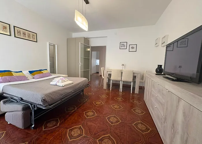 Apartment Appio Latino