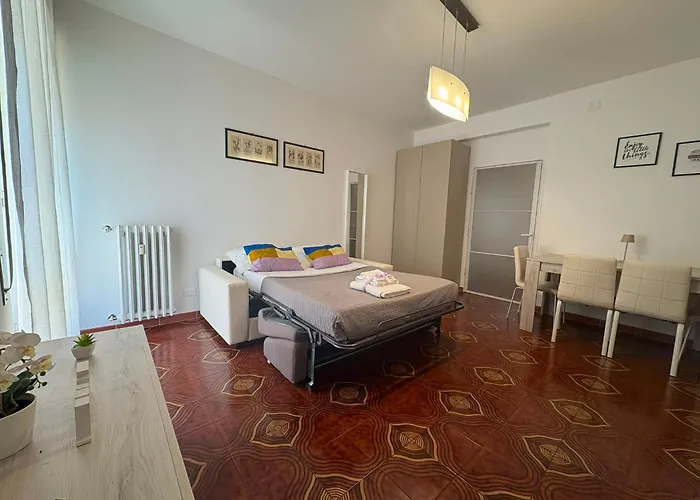 Appio Latino Apartment *